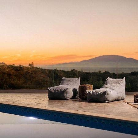 Villa Venia - Cozy Escape With Scenic Sew View, By Zantewize 查加基恩 外观 照片