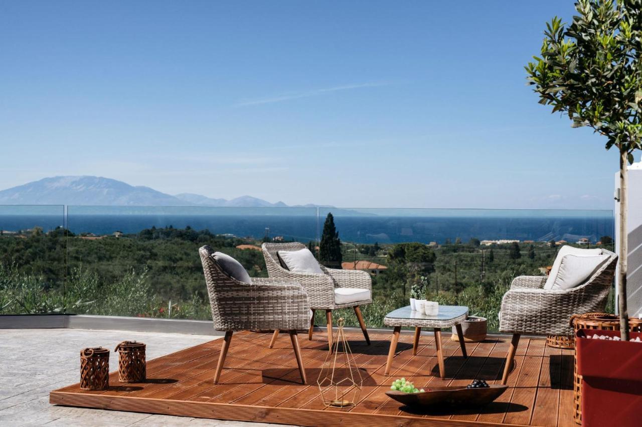 Villa Venia - Cozy Escape With Scenic Sew View, By Zantewize 查加基恩 外观 照片