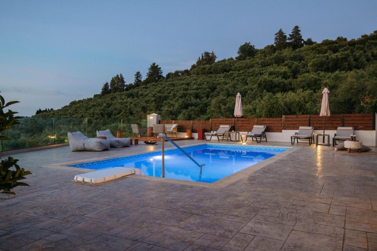 Villa Venia - Cozy Escape With Scenic Sew View, By Zantewize 查加基恩 外观 照片