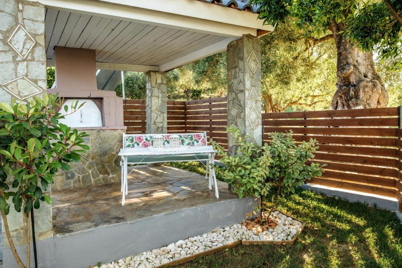 Villa Venia - Cozy Escape With Scenic Sew View, By Zantewize 查加基恩 外观 照片