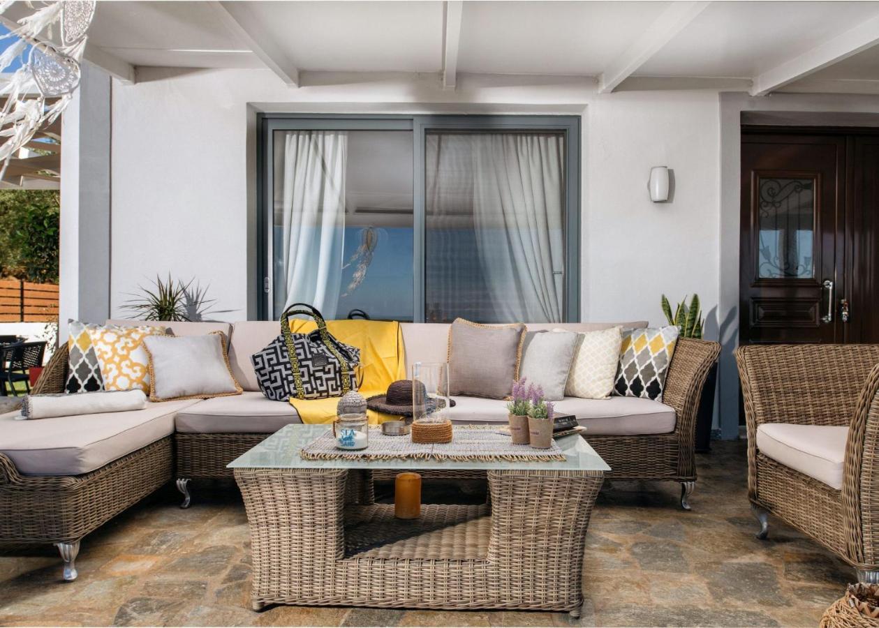 Villa Venia - Cozy Escape With Scenic Sew View, By Zantewize 查加基恩 外观 照片