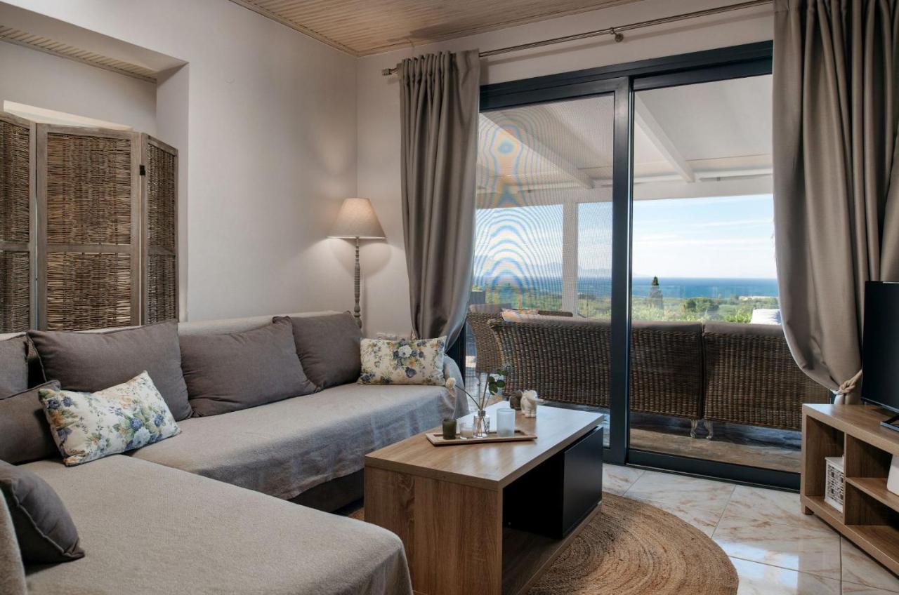 Villa Venia - Cozy Escape With Scenic Sew View, By Zantewize 查加基恩 外观 照片