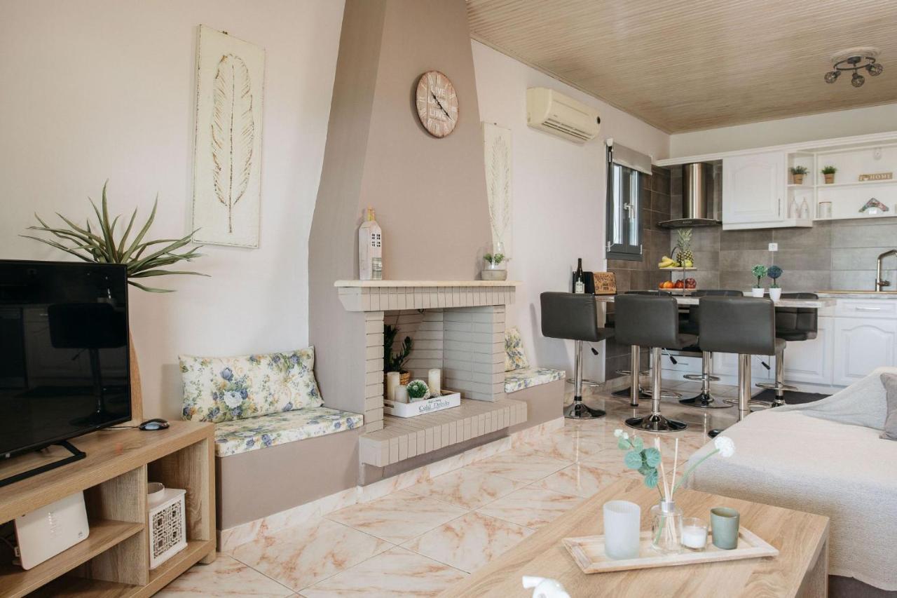 Villa Venia - Cozy Escape With Scenic Sew View, By Zantewize 查加基恩 外观 照片