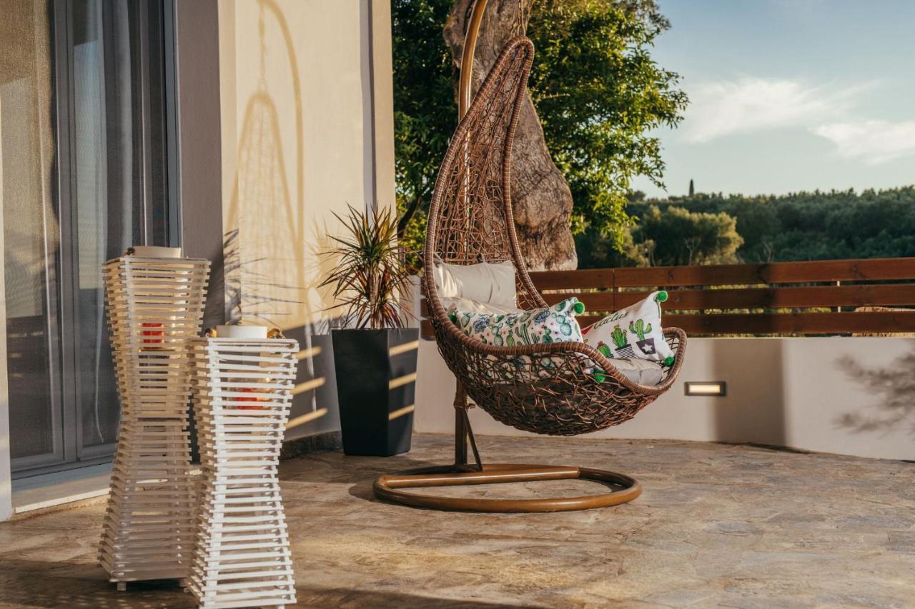 Villa Venia - Cozy Escape With Scenic Sew View, By Zantewize 查加基恩 外观 照片